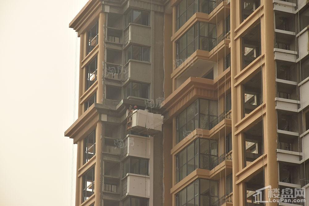 春申君临天下实景图