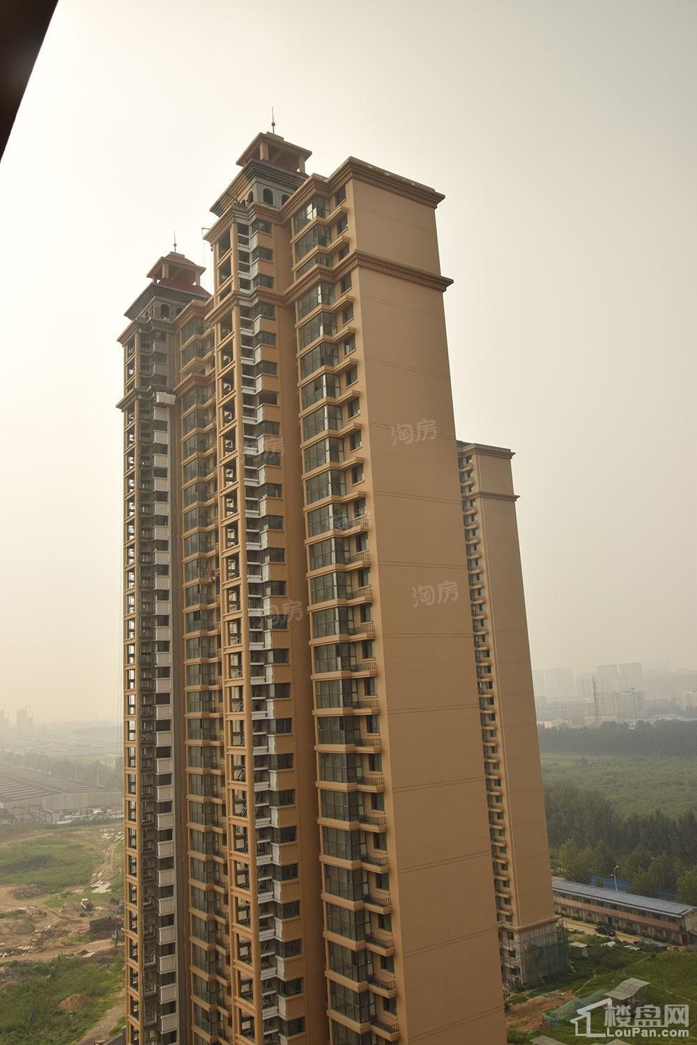 春申君临天下实景图