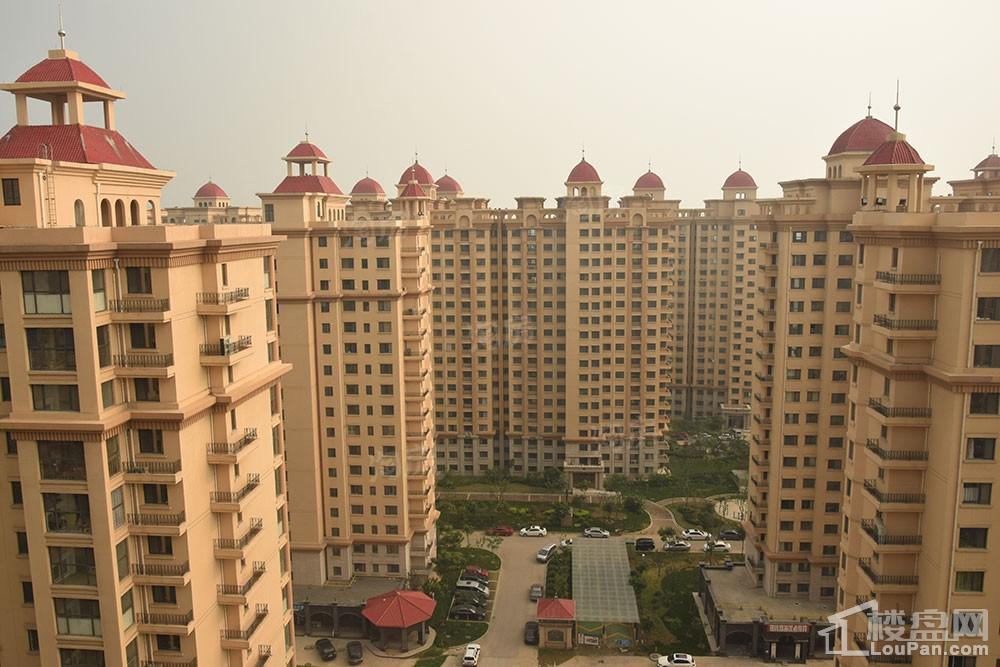 春申君临天下实景图