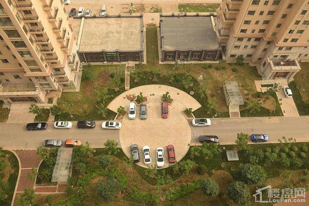 春申君临天下实景图