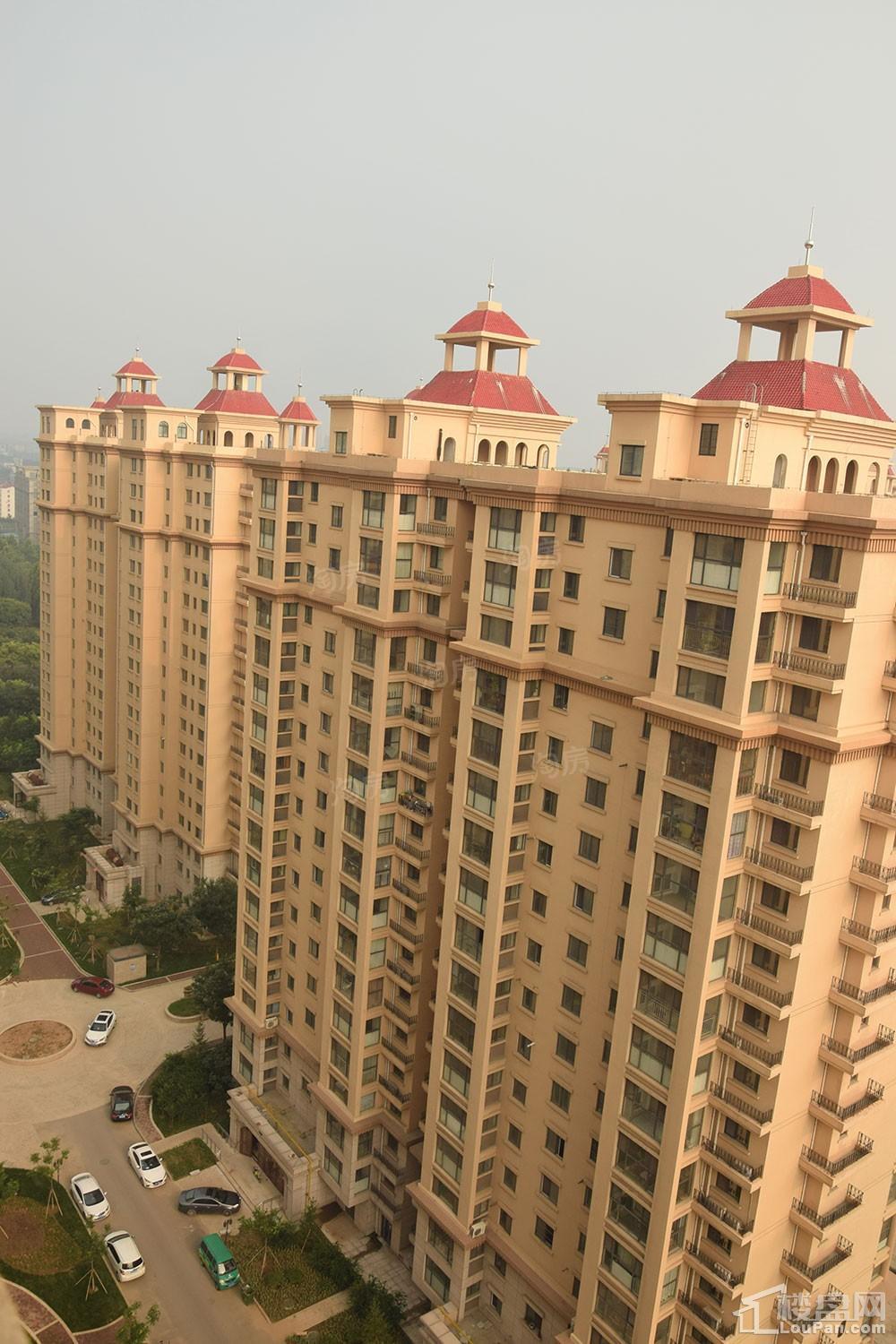 春申君临天下实景图