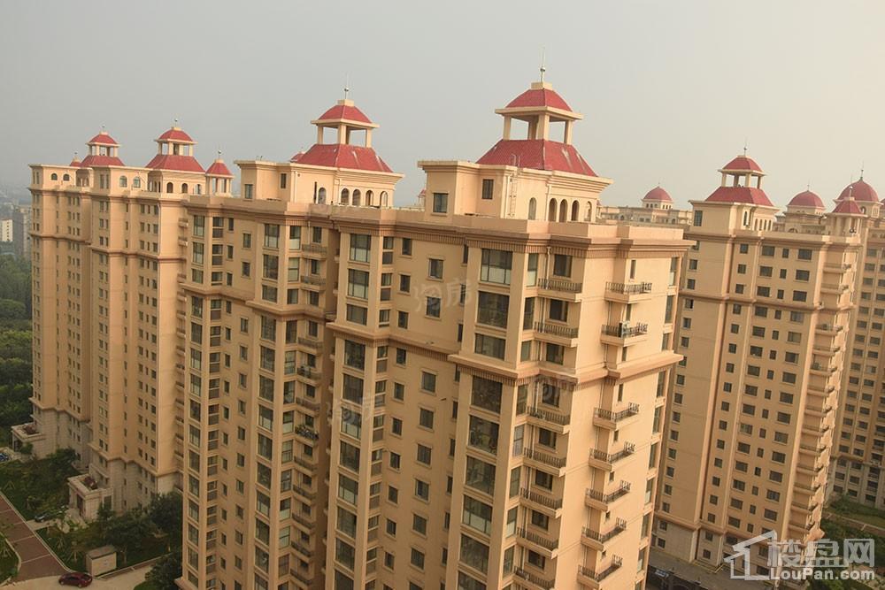 春申君临天下实景图