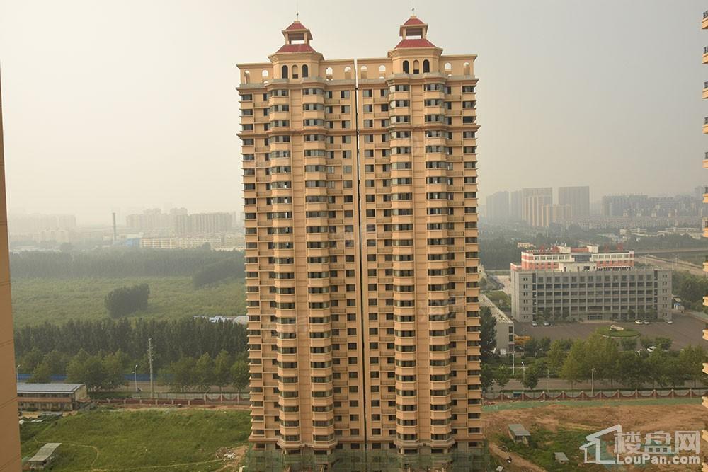 春申君临天下实景图