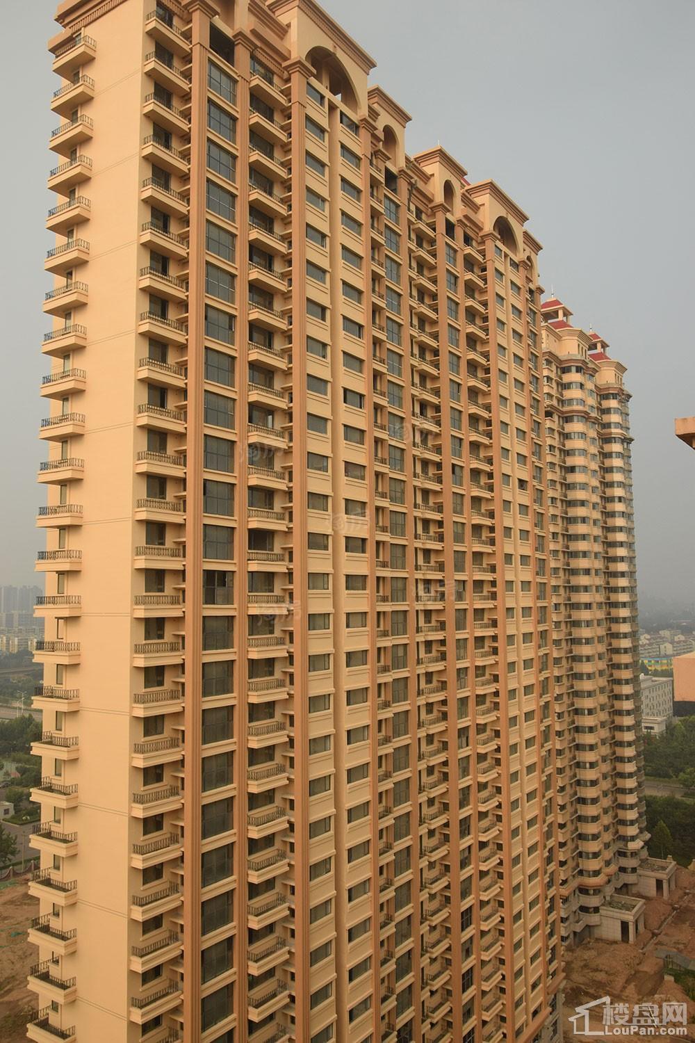 春申君临天下实景图