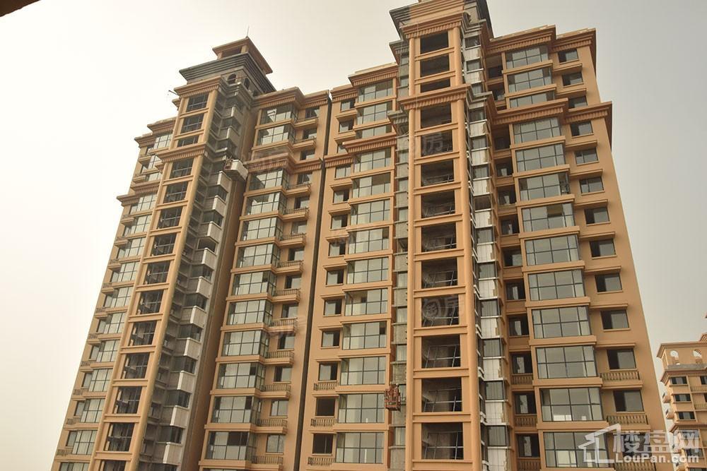 春申君临天下实景图