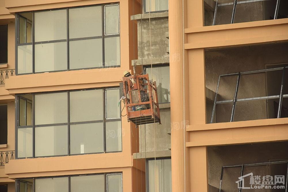 春申君临天下实景图