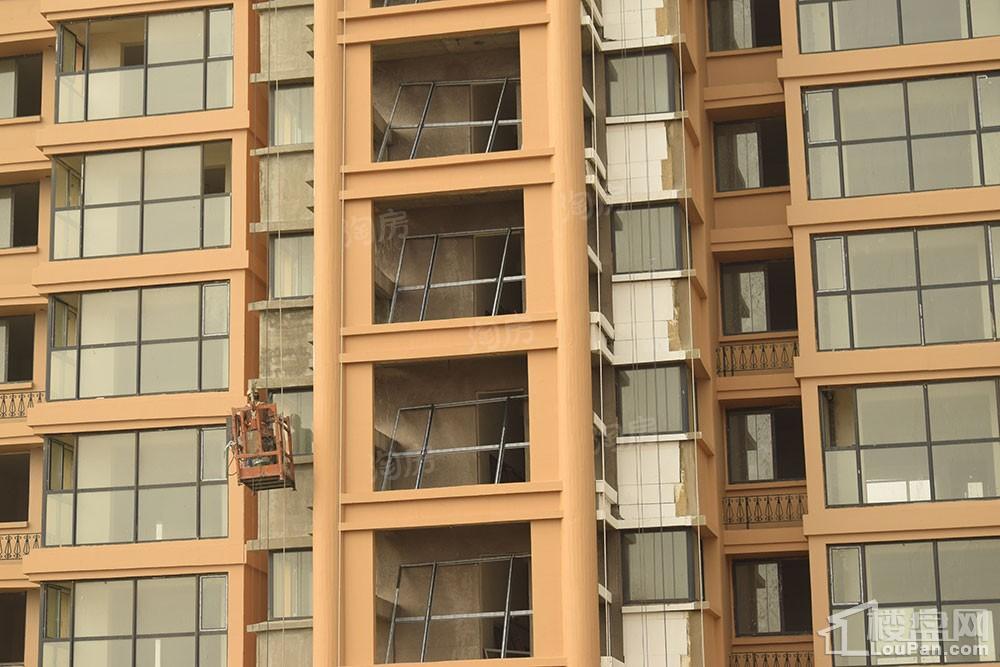 春申君临天下实景图