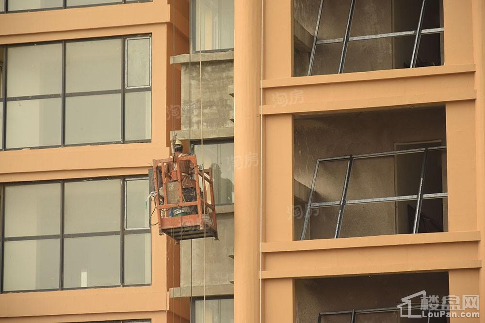 春申君临天下实景图