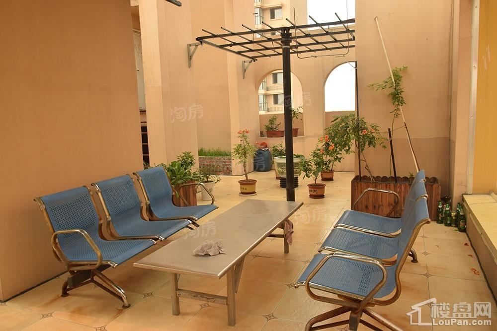 春申君临天下实景图