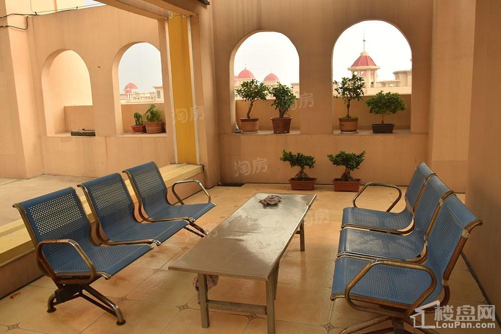 春申君临天下实景图