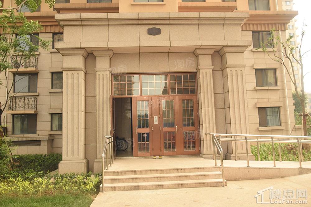 春申君临天下实景图