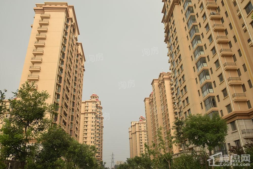 春申君临天下实景图