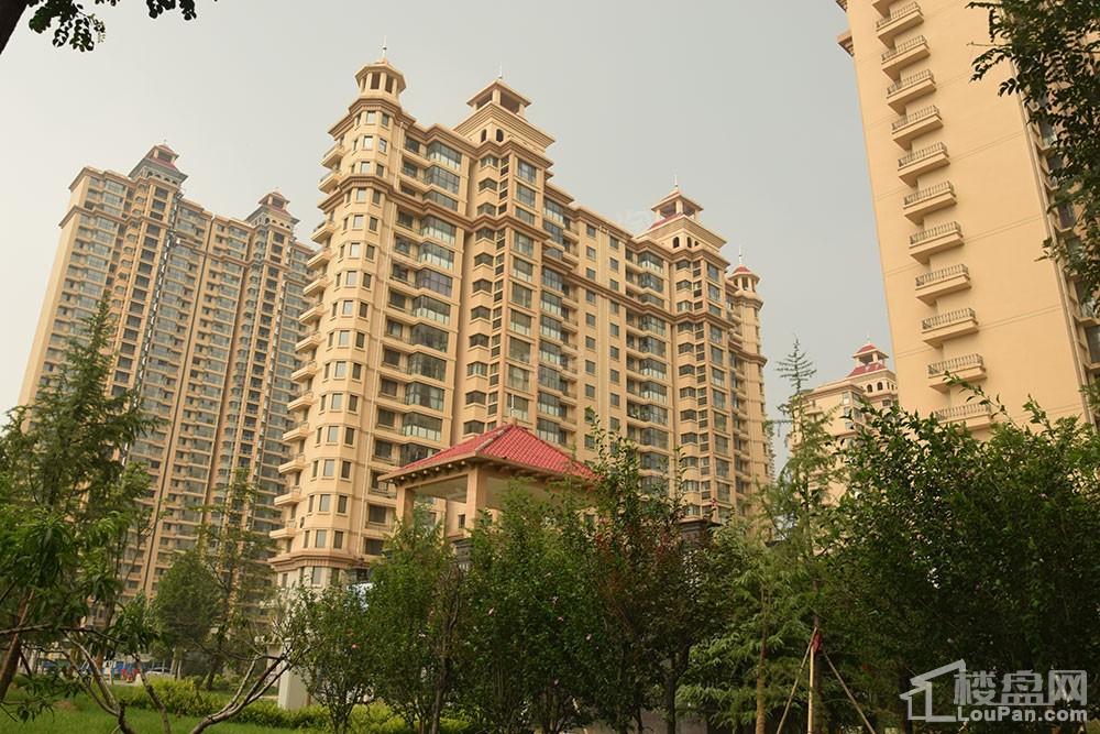 春申君临天下实景图