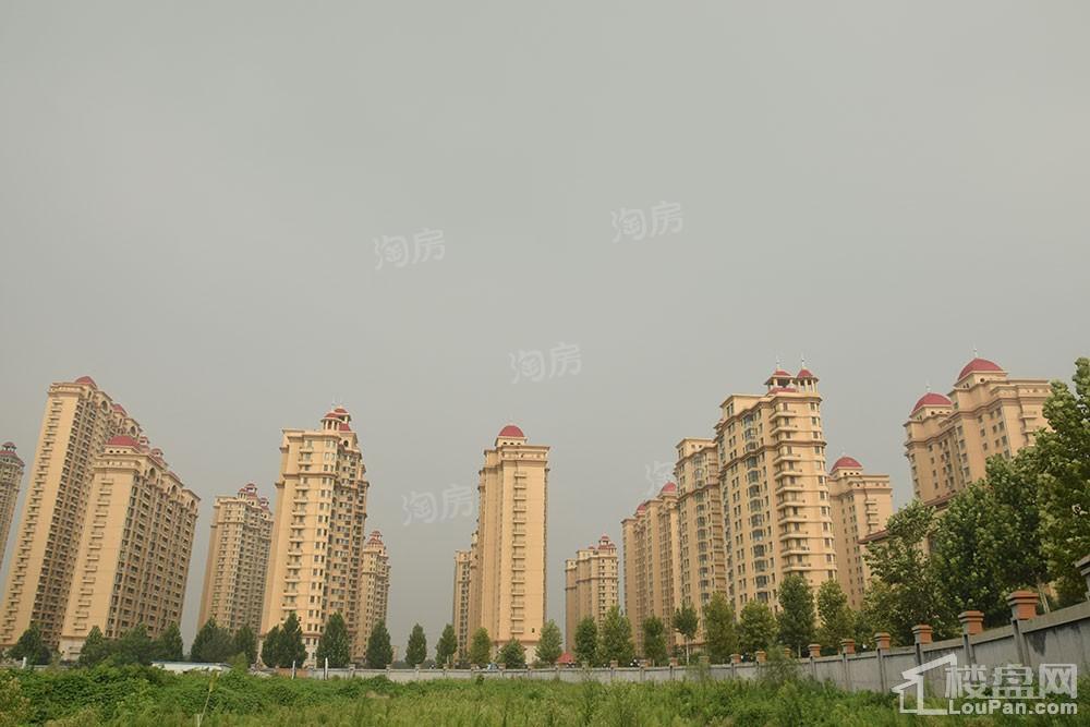 春申君临天下实景图