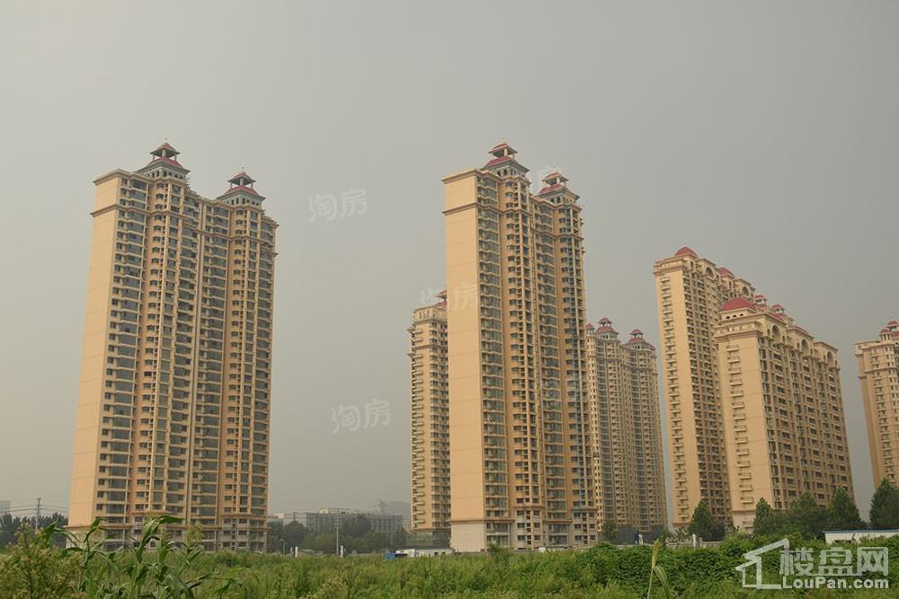 春申君临天下实景图