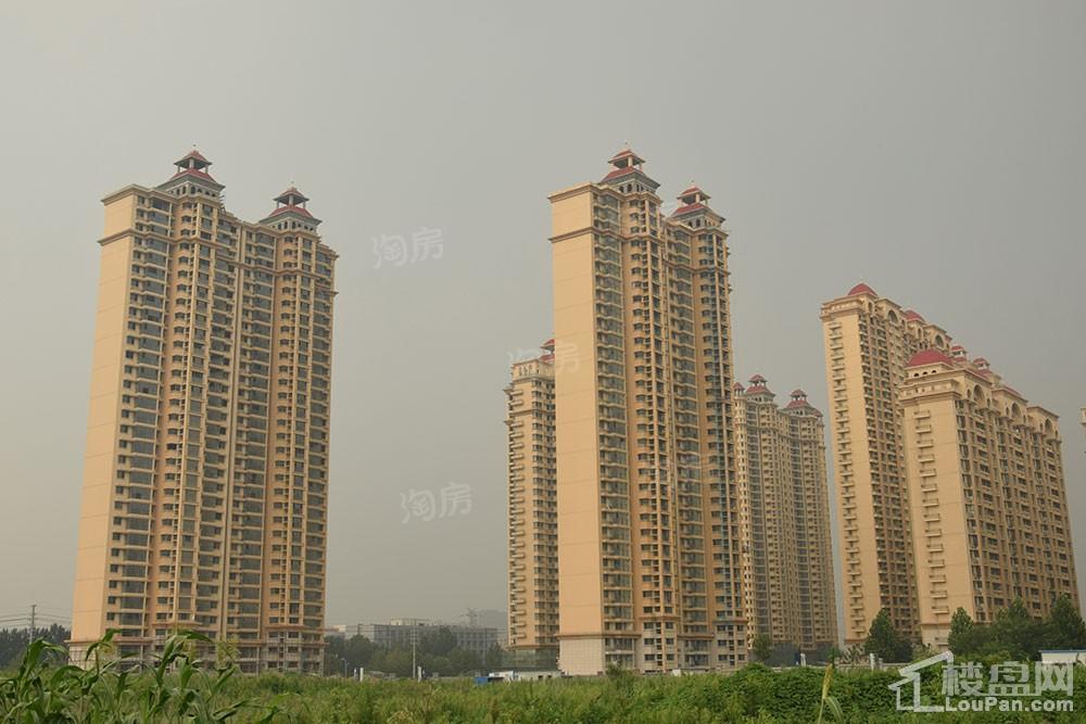 春申君临天下实景图