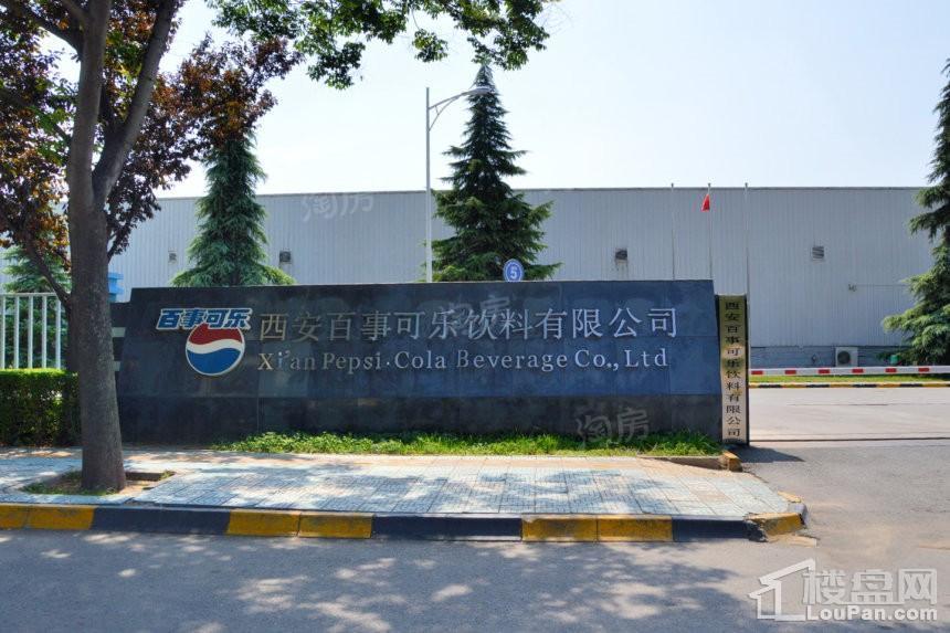 天琴湾配套图