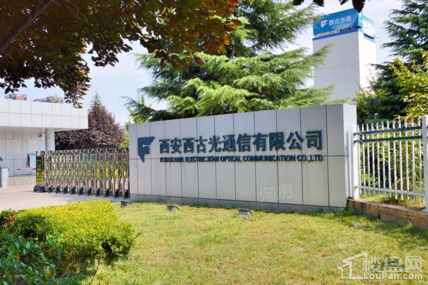 天琴湾配套图