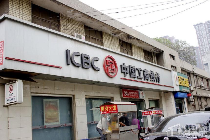 春晓华苑配套图