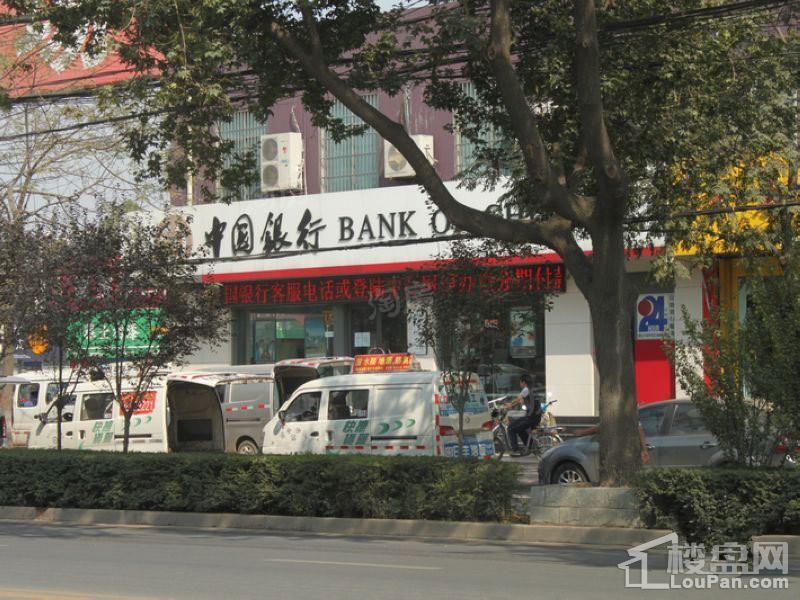 春晓华苑配套图