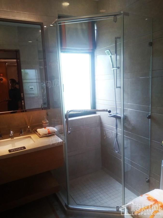 南宁阳光城丽景湾样板间