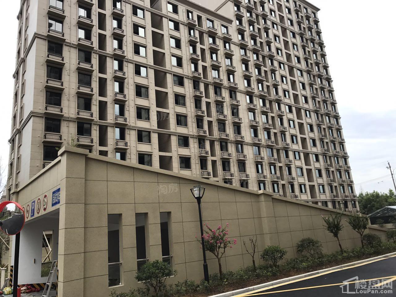 东光家园实景图