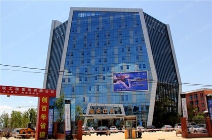 实景图