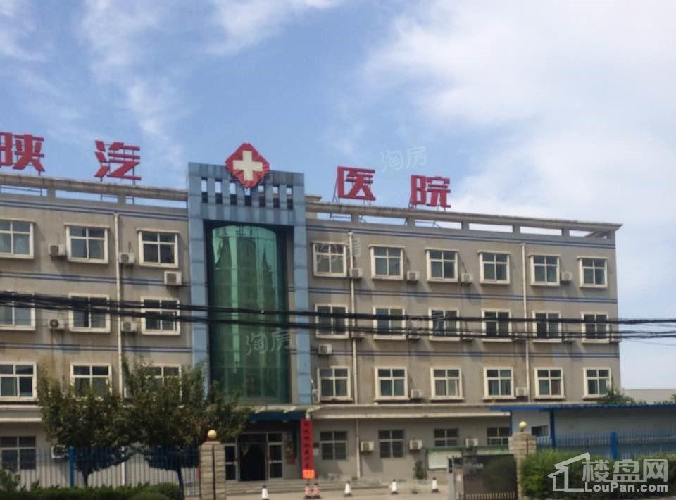 西安恒大雅苑配套图