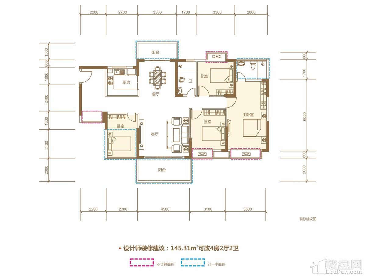 户型图片