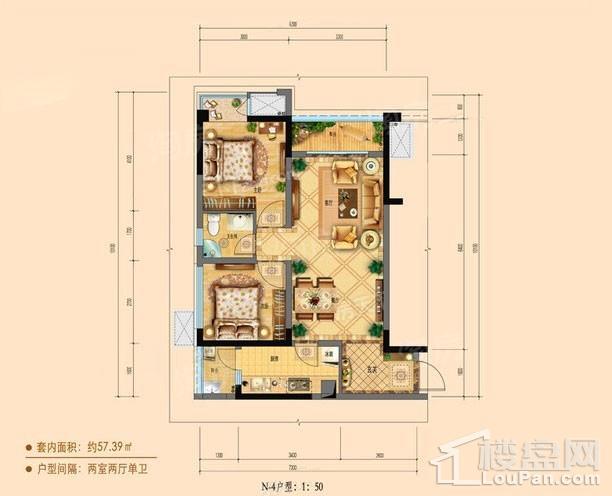 户型图片