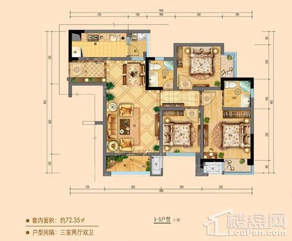 户型图片