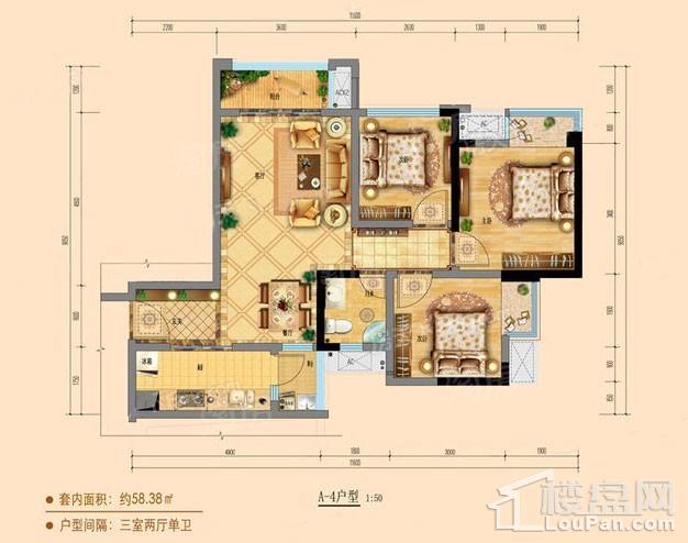 户型图片