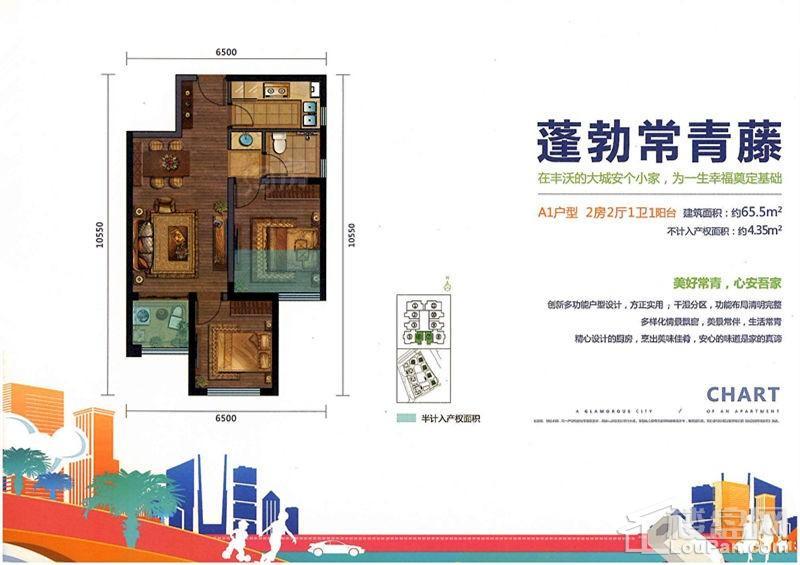 户型图片