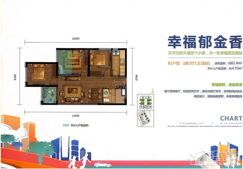 户型图片