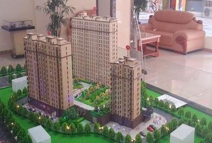 实景图