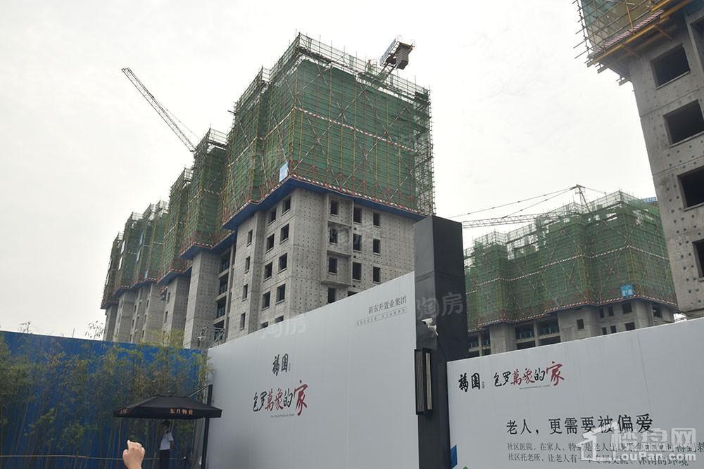 福园实景图