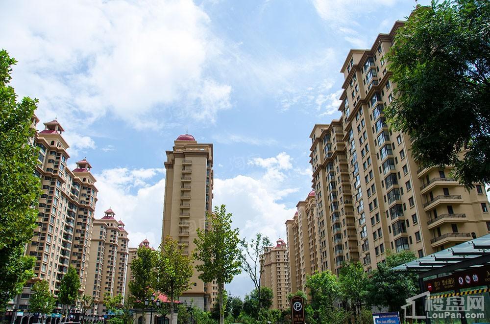 春申君临天下实景图