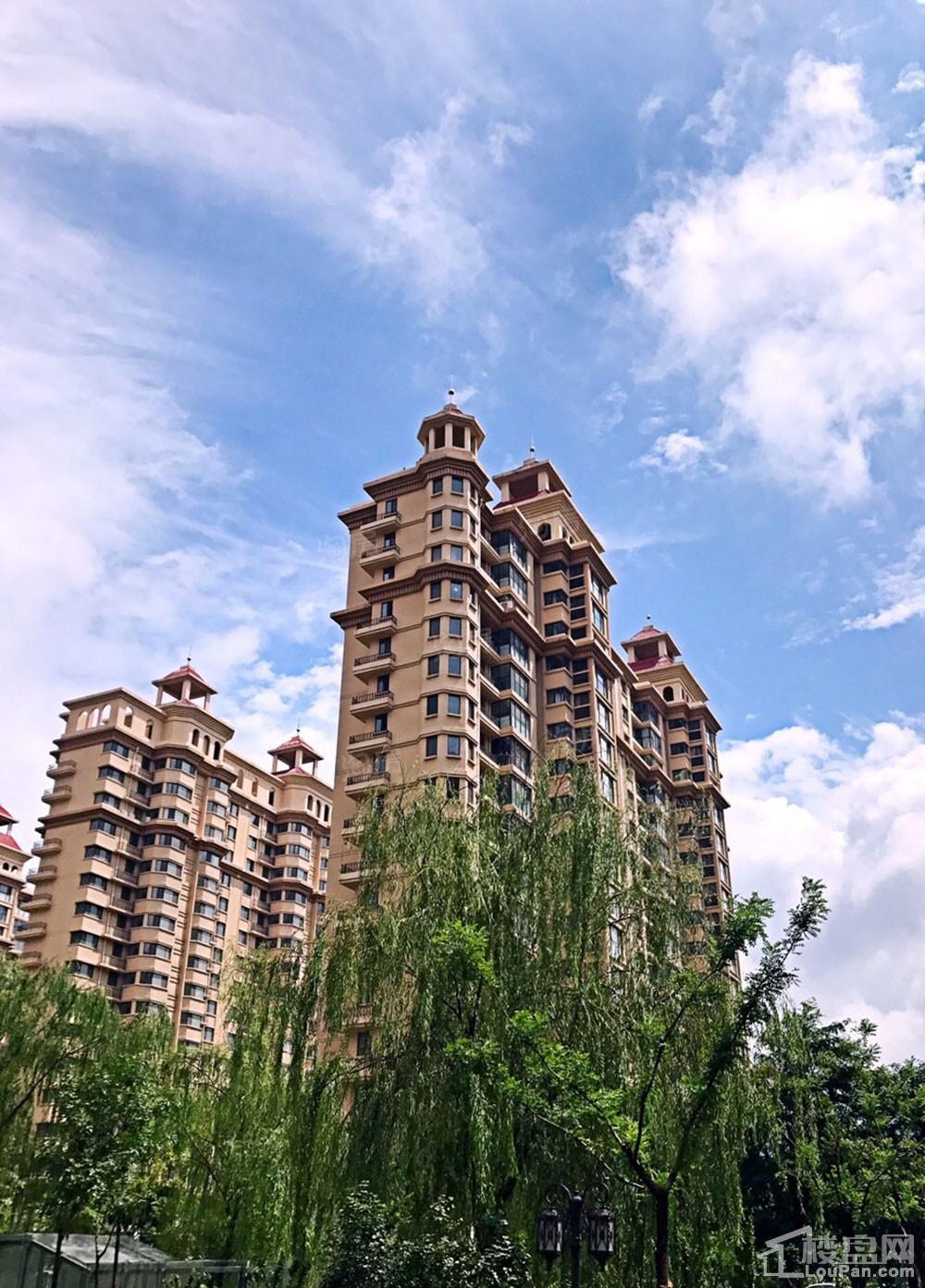 春申君临天下实景图