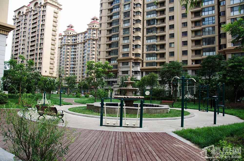 春申君临天下实景图