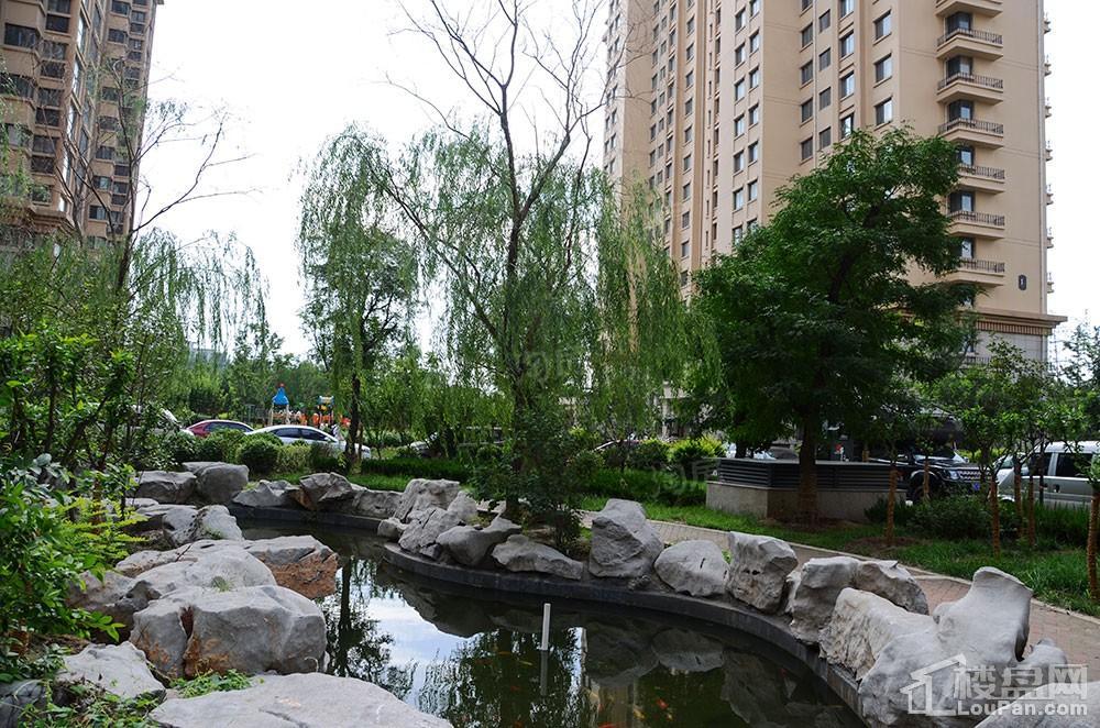 春申君临天下实景图