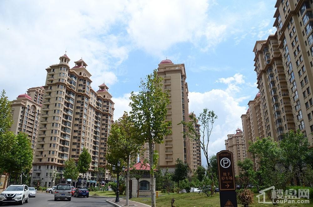 春申君临天下实景图