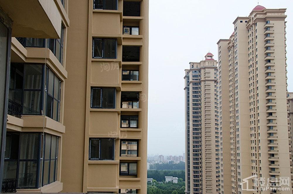 春申君临天下实景图