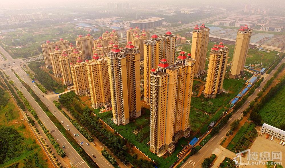 春申君临天下实景图