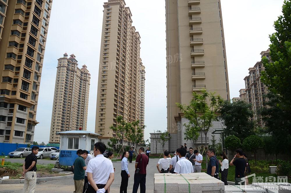 春申君临天下实景图