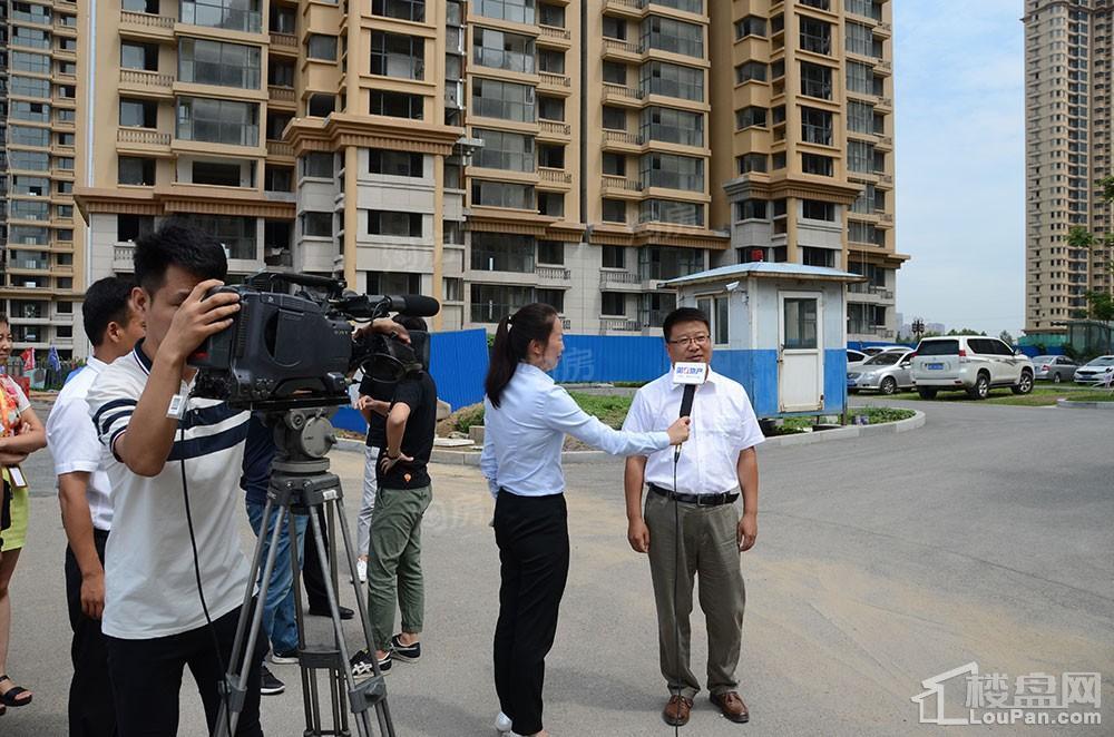 春申君临天下实景图
