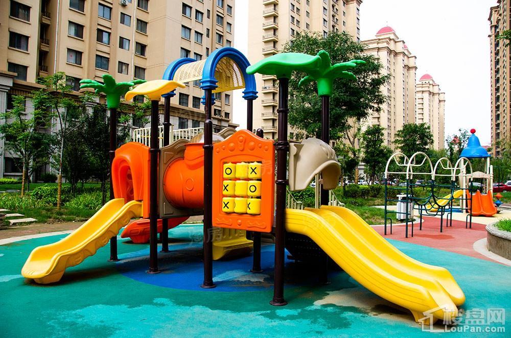 春申君临天下实景图