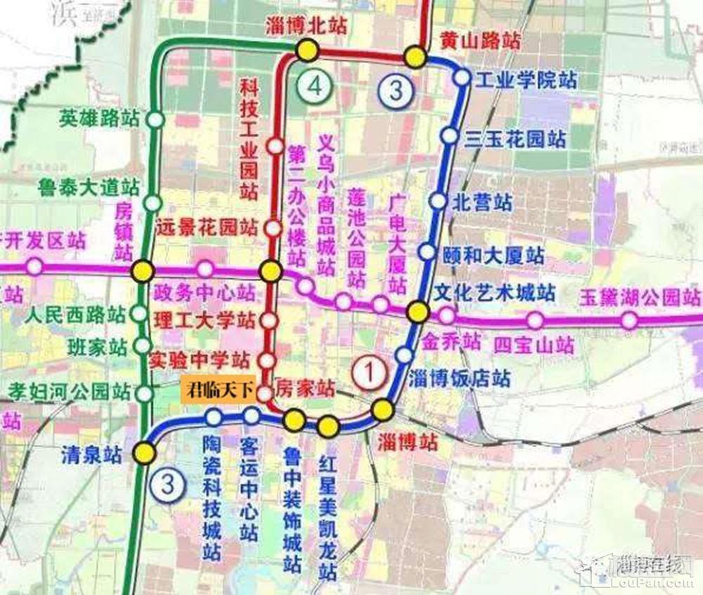 春申君临天下配套图