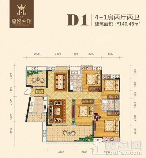 户型图片