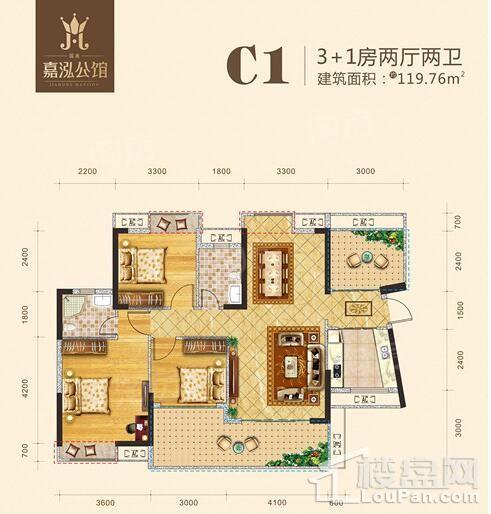 户型图片