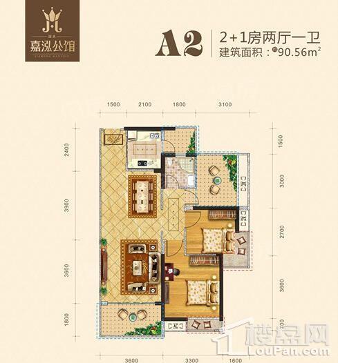 户型图片